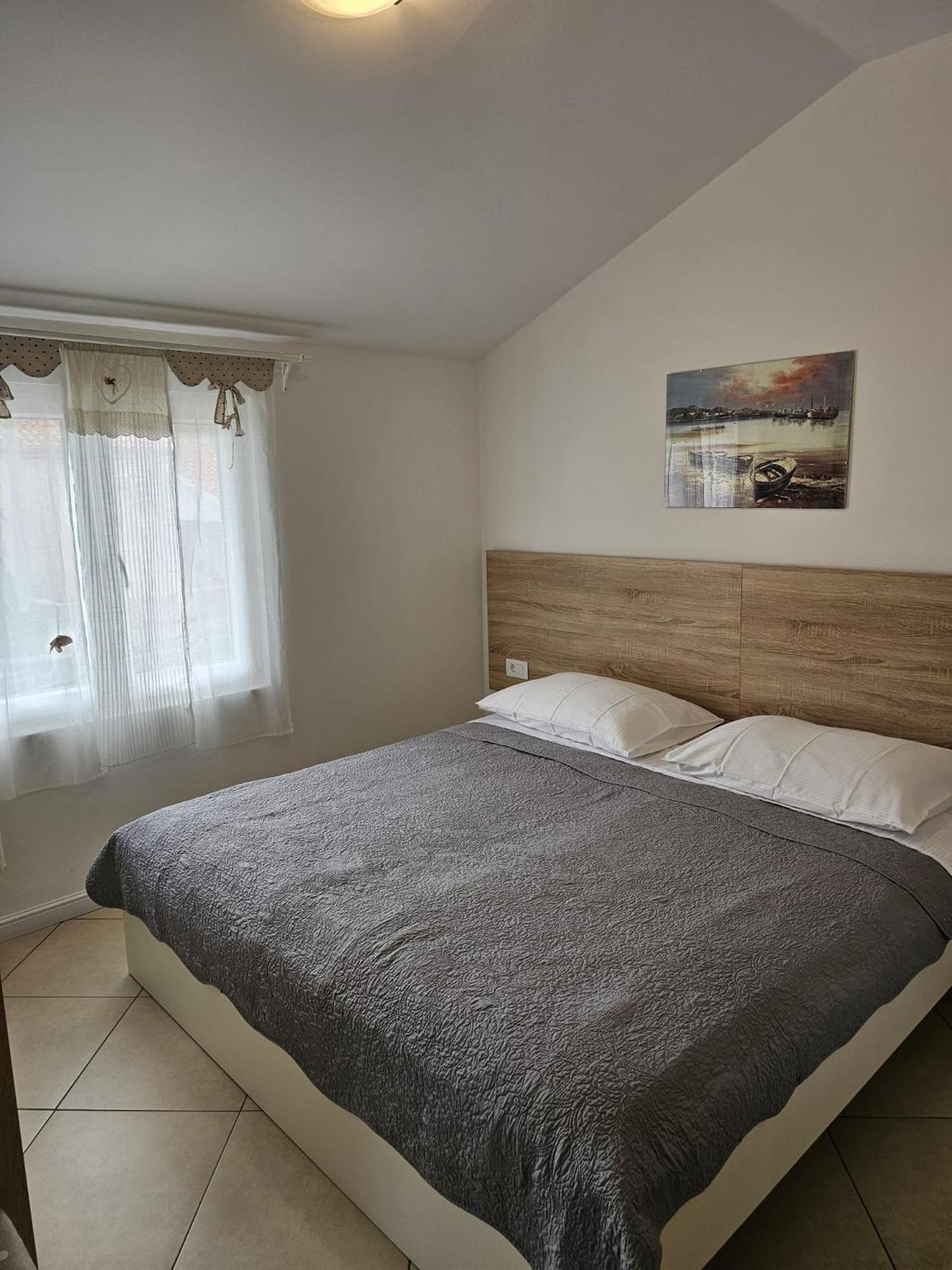 Beach Villa Ema Supetarska Draga Exterior photo