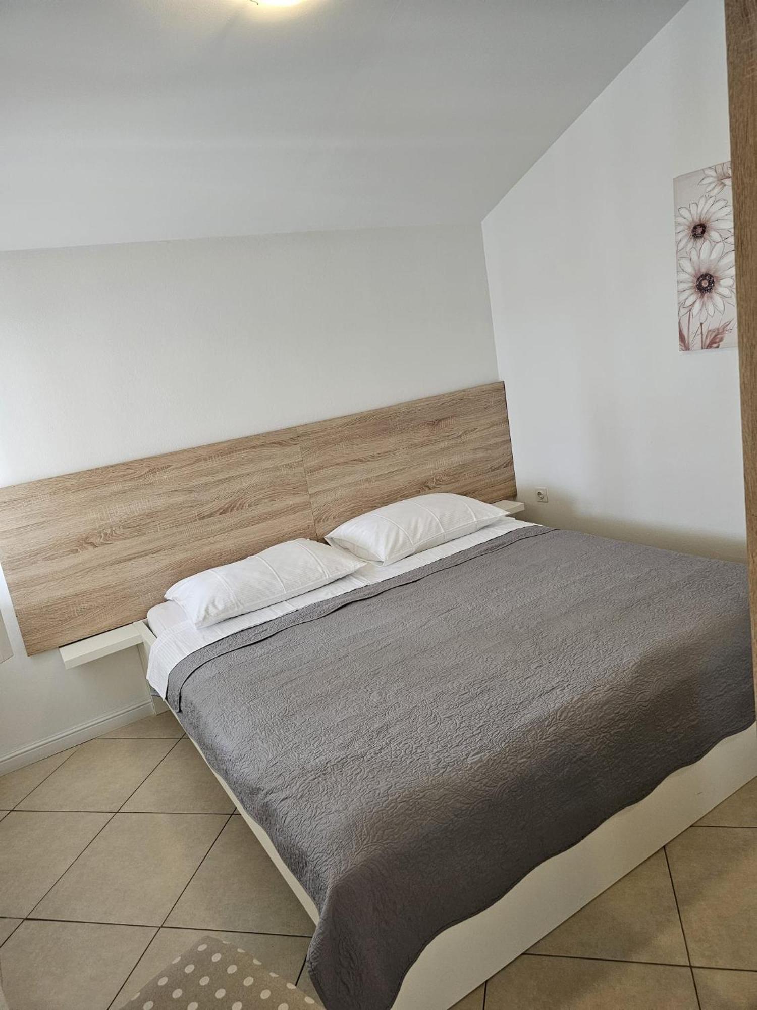 Beach Villa Ema Supetarska Draga Exterior photo