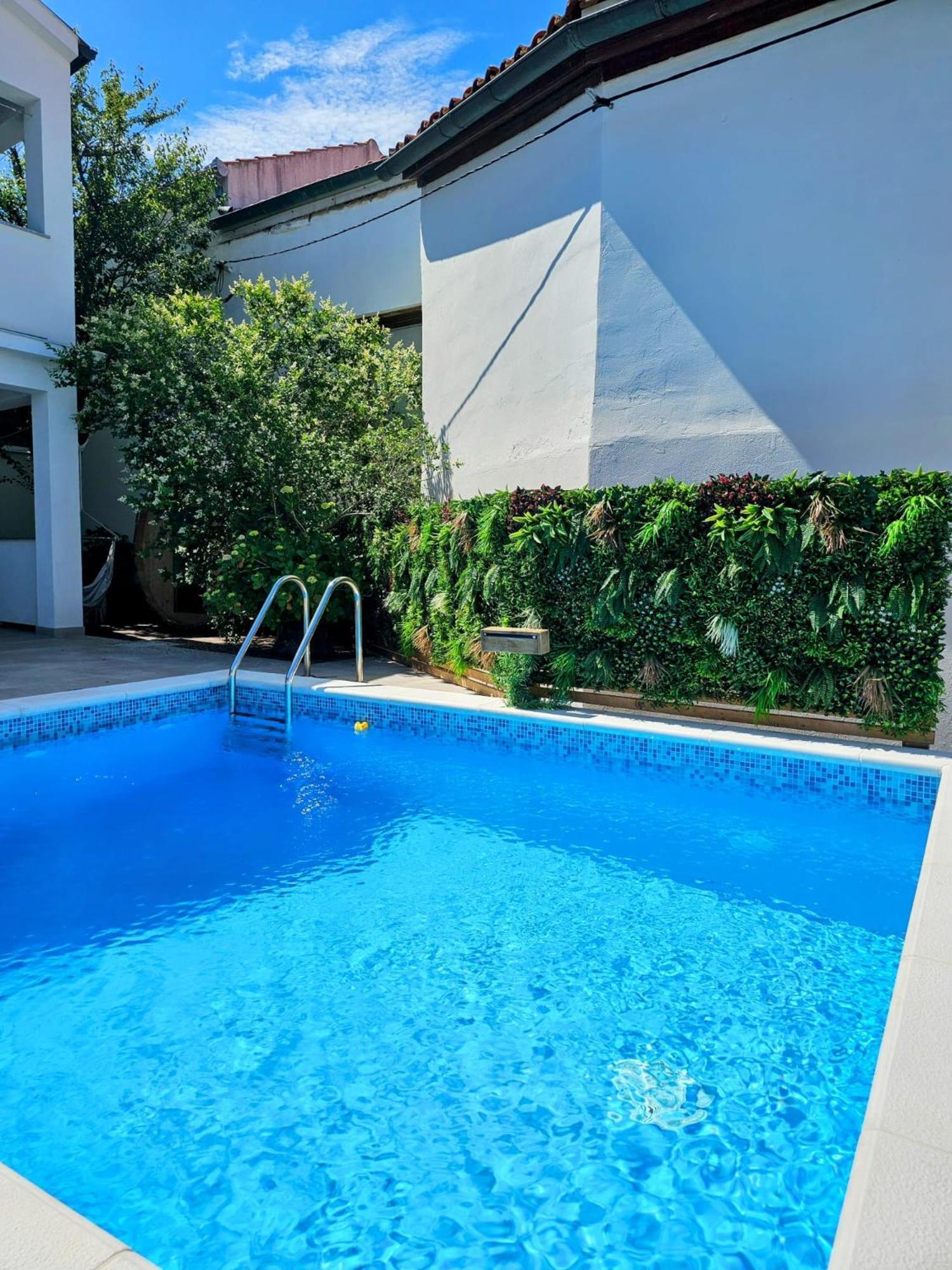 Beach Villa Ema Supetarska Draga Exterior photo